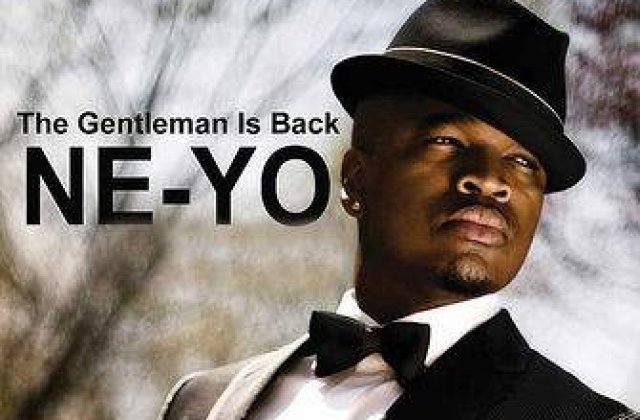 Ne-Yo a devenit tatic