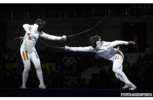 Ana Maria Branza: Acum incep sa realizez performanta obtinuta