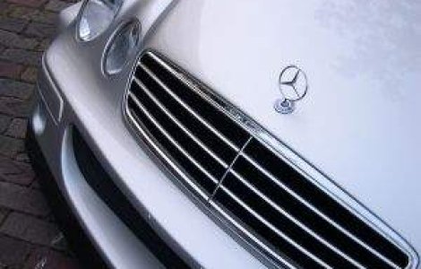 De ce nu a venit Mercedes in Romania?