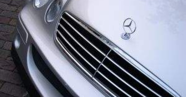 De ce nu a venit Mercedes in Romania?