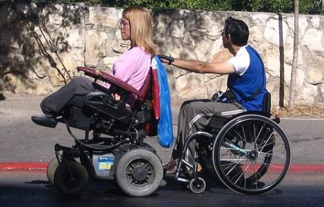 Prima Gala a Persoanelor cu Dizabilitati