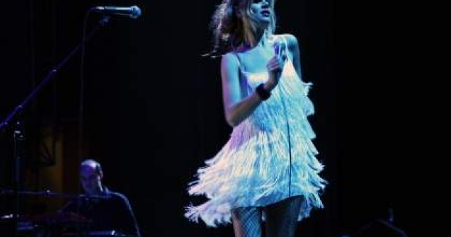 Afterparty Nouvelle Vague, la The Ark