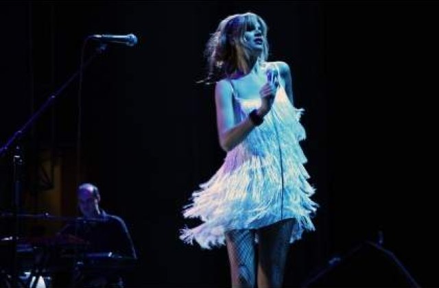 Afterparty Nouvelle Vague, la The Ark