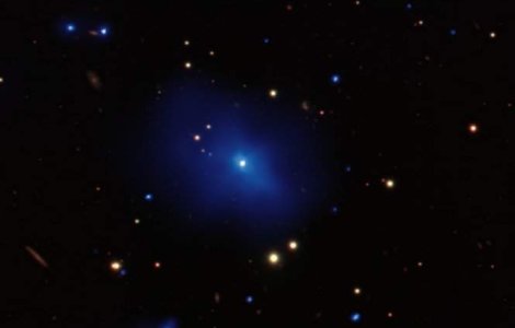 Conferinta extraordinara NASA: A fost descoperit "un obiect exceptional"