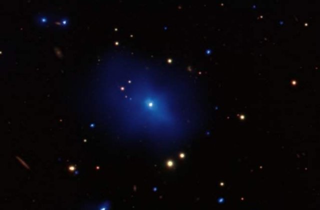 Conferinta extraordinara NASA: A fost descoperit "un obiect exceptional"