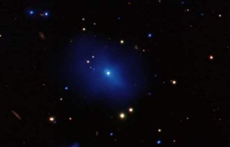 Conferinta extraordinara NASA: A fost descoperit "un obiect exceptional"