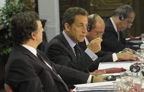  Top  Cum arata noul Guvern francez?