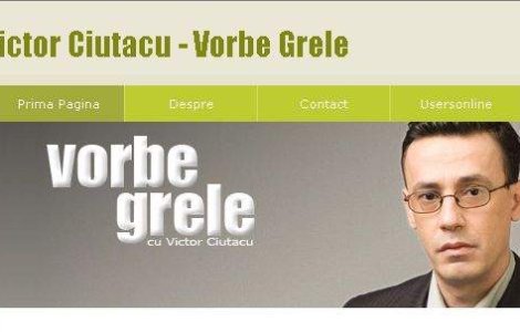 Ciutacu a fost atacat de hackeri