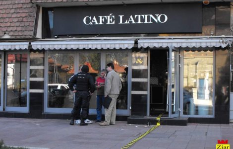 Fratele lui Mararu a fost externat