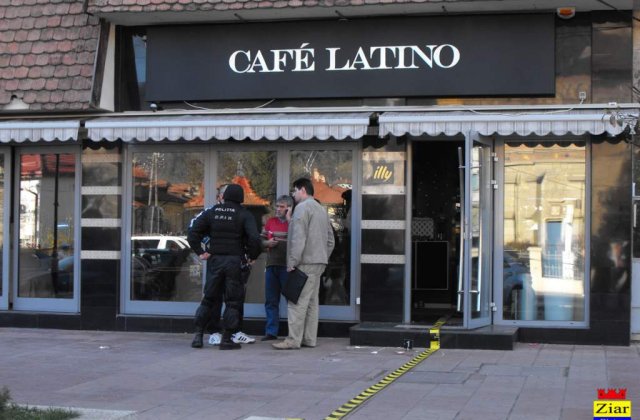 Fratele lui Mararu a fost externat