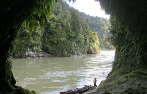 Noua Zeelanda: Un fluviu a fost recunoscut drept entitate vie