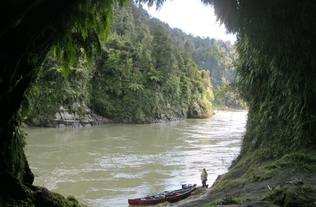 VIDEO. Noua Zeelanda: Un fluviu a fost recunoscut drept entitate vie