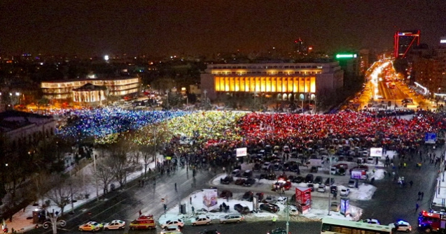 WSJ: Romania este acuzata de Ciad ca i-a fost furat steagul