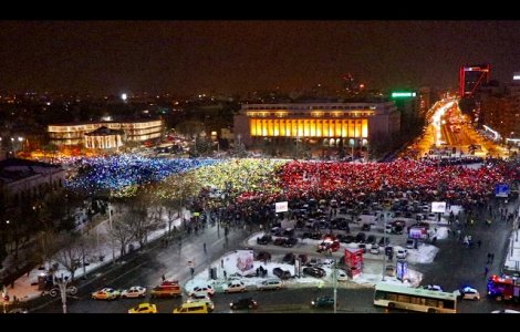 WSJ: Romania este acuzata de Ciad ca i-a fost furat steagul