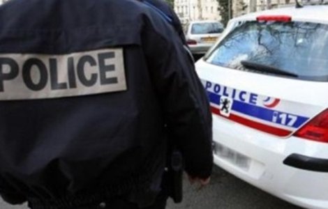Atac armat la o scoala din Franta. Autorul este un elev de 17 ani
