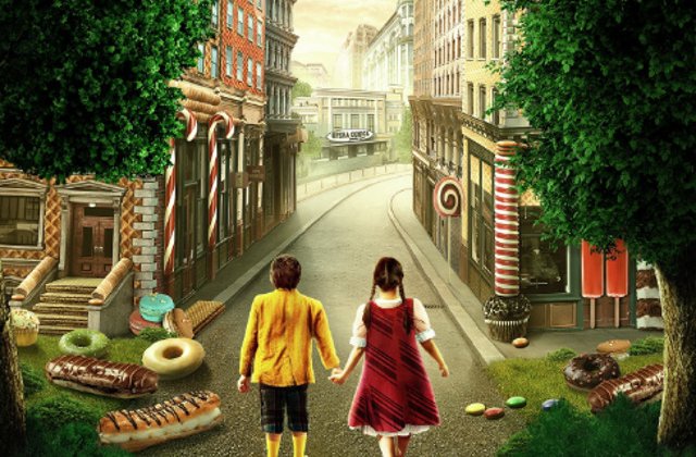 40 de spectacole in Festivalul "Hansel si Gretel" la Opera Comica pentru Copii