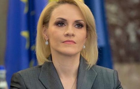 Primaria Capitalei, buget de 1,1 miliarde euro in 2017. Firea: Vom aloca 11 mil. euro pentru parcari si 27 mil. euro pentru parcuri