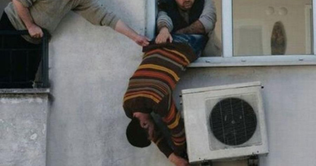  Top  5 oameni care clar nu tin la viata lor