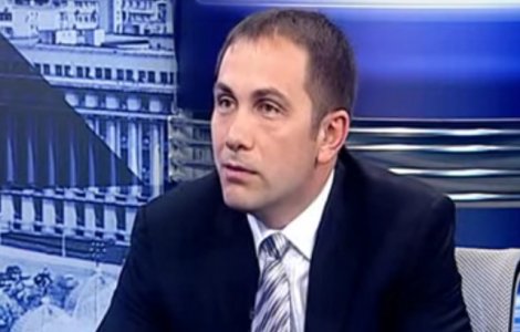 Lucian Isar, implicat intr-un accident pe Valea Oltului