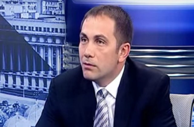 Lucian Isar, sotul Alinei Gorghiu, implicat intr-un accident pe Valea Oltului, a fost transferat la Spitalul Floreasca