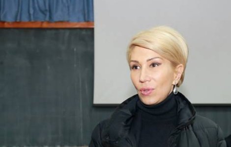 Raluca Turcan: PSD a adus saracie in Teleorman