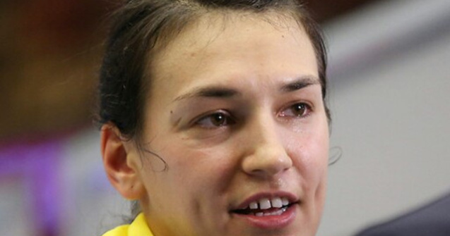 Cristina Neagu a fost desemnata cea mai buna handbalista din lume pentru a treia oara in cariera