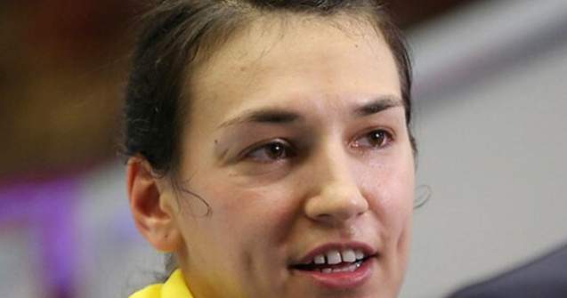 Cristina Neagu a fost desemnata cea mai buna handbalista din lume pentru a treia oara in cariera