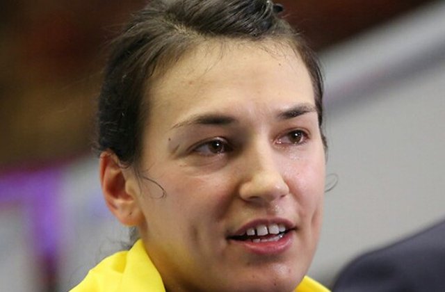 Cristina Neagu a fost desemnata cea mai buna handbalista din lume pentru a treia oara in cariera