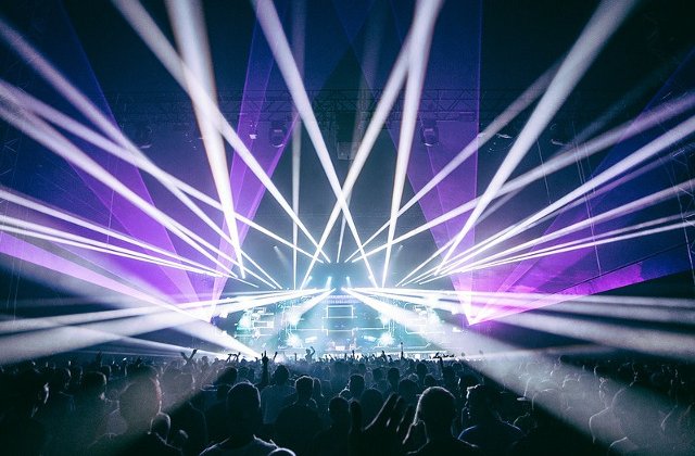 Top 7 festivaluri de muzica din Romania pe care nu trebuie sa le ratezi in 2017