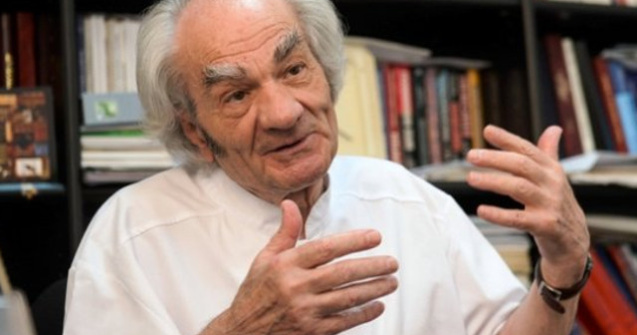 Leon Danaila: Eu sunt pentru casatoriile heterosexuale, ei pot sa faca copii. Un homosexual poate sa-i cumpere, sa-i fure