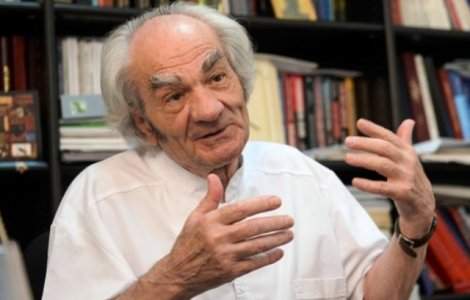 Leon Danaila: Eu sunt pentru casatoriile heterosexuale, ei pot sa faca copii. Un homosexual poate sa-i cumpere, sa-i fure