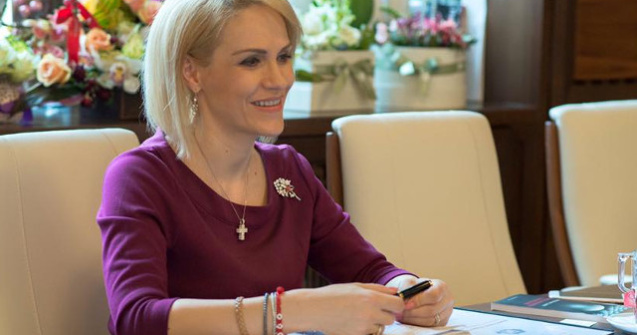 Firea: Calea Victoriei ar putea fi mentinuta artera pietonala in weekend pe tot parcursul anului, nu numai de Paste, daca bucurestenii vor vrea