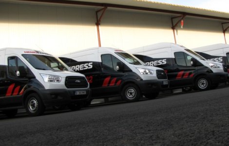 (P) NEMO EXPRESS confirma cresterea volumelor de transport in primele 3 luni din 2017