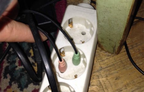  Top  10 imagini care demonstreaza ca tehnologia nu e pentru oricine