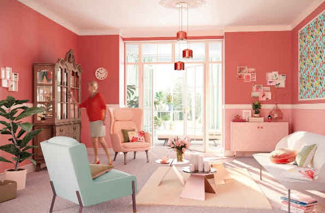 [Foto] Noi tendinte in amenajarea locuintei. Iata patru stiluri diferite