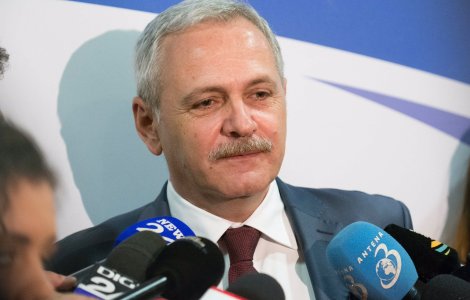 Liviu Dragnea: Este o mafie a defrisarilor in Romania. Ce solutii propune Grideanu