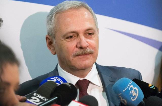 Liviu Dragnea: Este o mafie a defrisarilor in Romania. Ce solutii propune Grideanu
