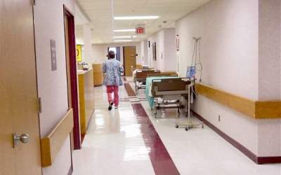 CNAS: Alti 12.000 de pacienti...