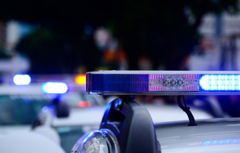 Sofer roman, gasit mort in camion in estul Frantei