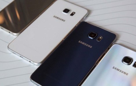 Samsung Galaxy S8 ar putea costa 799 de euro