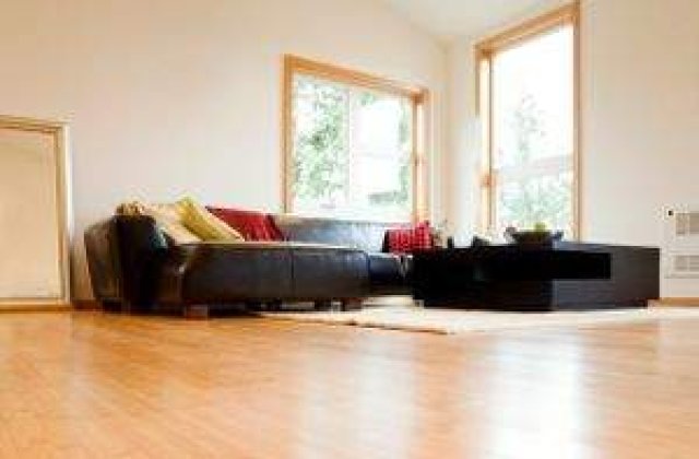 Cea mai mica garsoniera, 37 de metri patrati