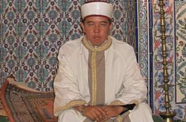 Masacrul Musulmanilor