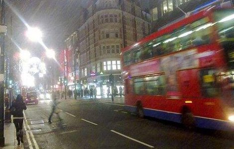 Guvernul londonez va masura starea de spirit a britanicilor