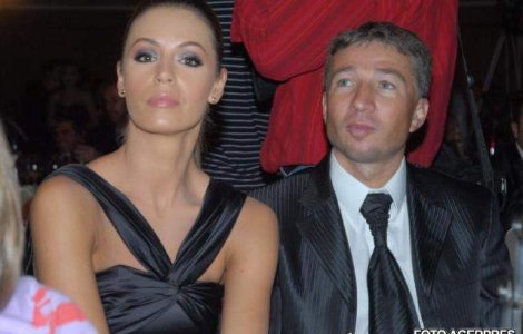 Dan Petrescu ramane in Rusia