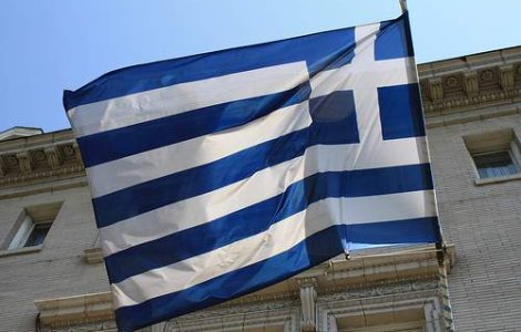 Partidul Socialist grec, invingatorul alegerilor locale de duminca