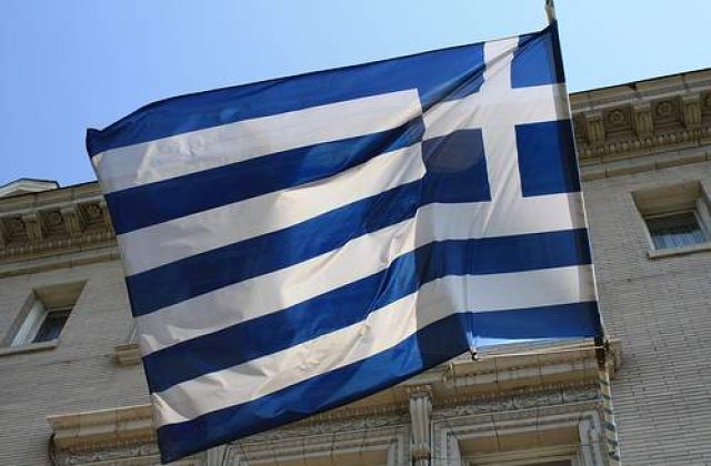 Partidul Socialist grec, invingatorul alegerilor locale de duminca