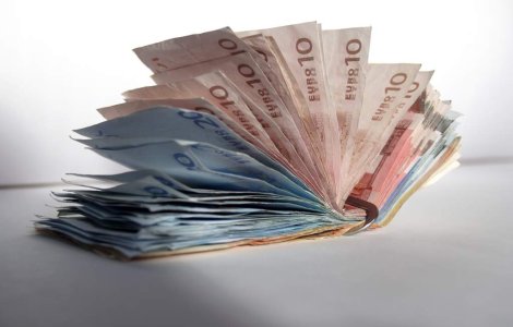 BERD: Imprumut de 10 milioane euro pentru promovarea eficientei energetice