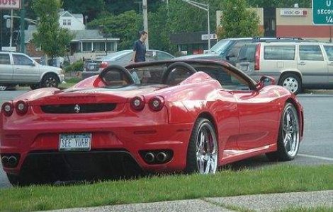 Descinderi pentru furturi auto in 6 judete