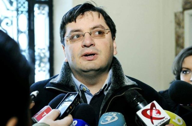 Banicioiu a ajuns subiect de banc in parlament