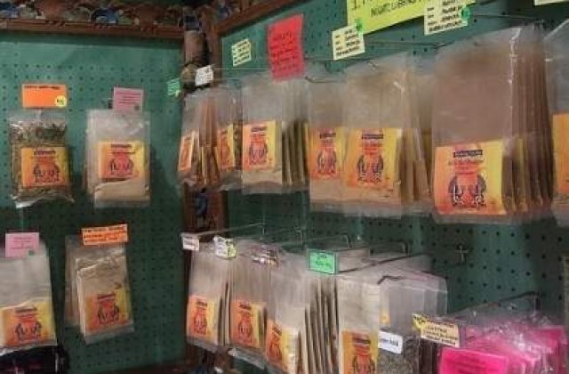 "Magazinele de vise" vor fi interzise si in municipiul Barlad